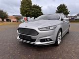 Ford Mondeo 2,0 TDCi 132kW Titanium PowerShift Ti...