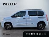 Toyota Proace City Verso L1 Electric Teamplayer Comfort - gebrauchte Toyota Van