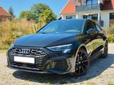 Audi S3 Limo. 310 PS S-tronic B&O, SHZ, Kamera