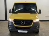 Mercedes-Benz Sprinter 316 CDI SprinterHA | RFK Klima 1.Hand - gebrauchte Mercedes-Benz Sprinter aus dem Jahr 2020