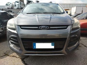 Ford Kuga - 4