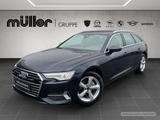 Audi A6 Avant 40 TDI sport S-tronic