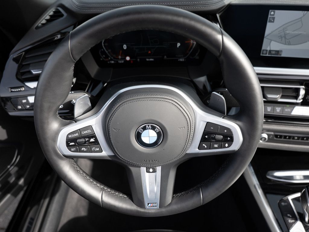 BMW Z4 - Bild 12