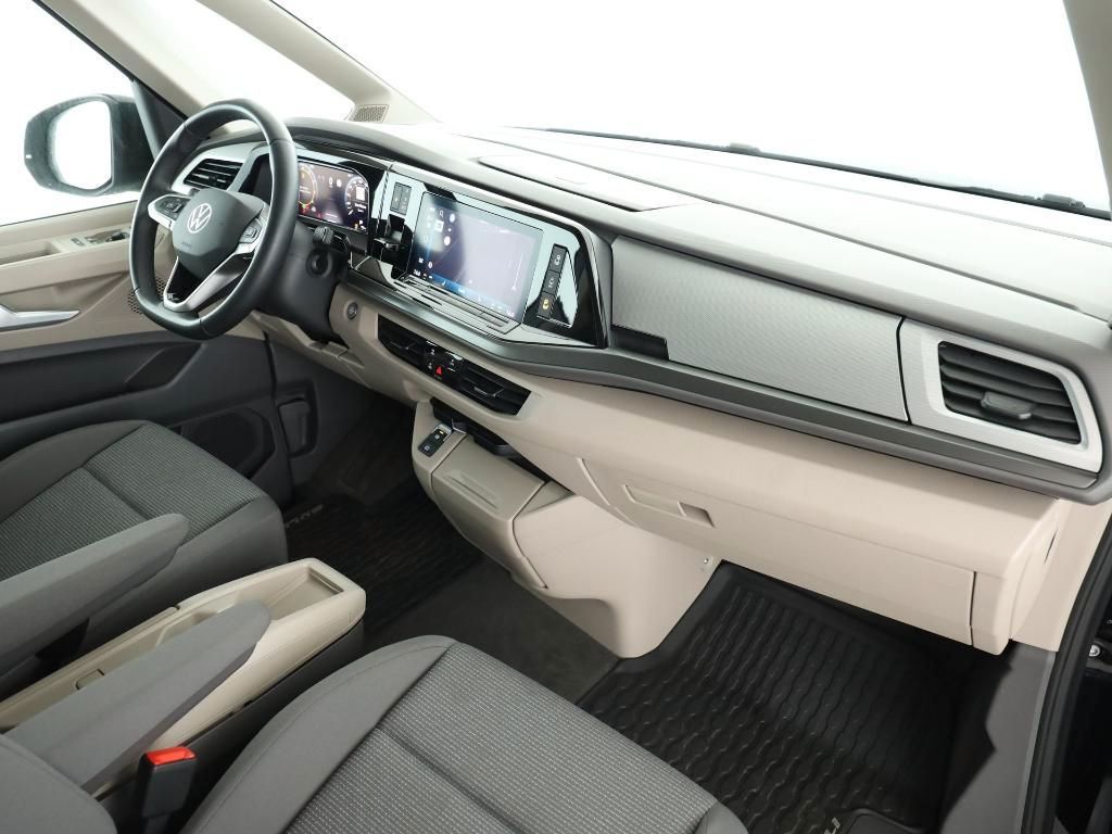 Volkswagen T7 Multivan - Bild 4