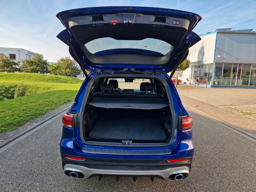 Mercedes-Benz GLB 35 AMG