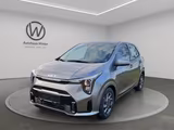 Kia Picanto 1,0 Vision Navi Kamera Sitzhzg Klima Alu - gebrauchte Kia Picanto aus dem Jahr 2024