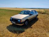 Opel Ascona C CC / Schrägheck - Opel Ascona: C