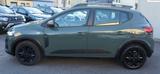Dacia Sandero III*Stepw Extreme+AUTOM*AHK*NAVI Klimaau - Dacia Sandero Gebrauchtwagen in Düsseldorf