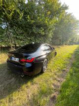 BMW f30 328i - BMW 328 aus 2012