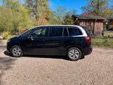 Citroën Citroen C4 Spacetourer - EZ 10/2020 KM 77.500 - Citroën C4 SpaceTourer aus 2020