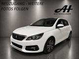 Peugeot 308 Allure KAMERA NAVI PANORAMA *ZAHNRIEMEN NEU* - Peugeot 308 in Solingen