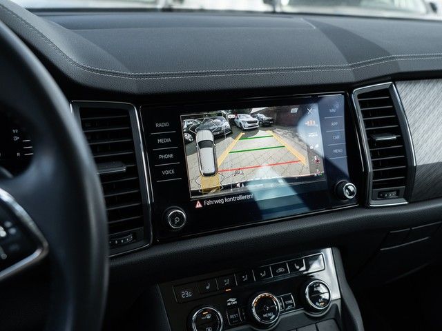Kodiaq 2.0 TDI Style DSG PANO+MATRIX+RFK
