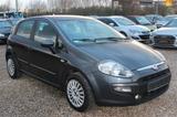 Fiat Punto Evo Dynamic Schalte 1 Hand 1,4 - Fiat Punto Evo Dynamic mit Benzin-Antrieb