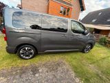 Opel Zafira Life Electric eLife  - : Van, Electric