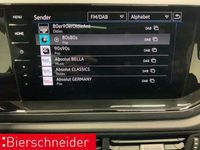 Volkswagen Taigo - Vorschau Bild 28