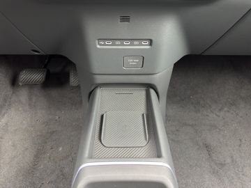 Kia EV2 42.2KWH 4S HARMANKARDON NAVI WÄRMEPUMPE