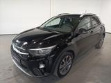 Kia Stonic 1.0 T-GDI Vision ParkPilot|Sitzhz.|App. - gebrauchte Kia Stonic aus dem Jahr 2021