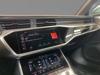 Audi S6 - Vorschau Bild 11