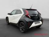 Toyota Aygo X Black&White 1.0 Rückfahrkamera - Toyota Aygo (X) Gebrauchtwagen