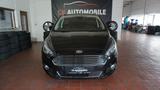 Ford S-Max S-MAX Titanium*7-SITZE*SHZ*PDC*NAVI*LED* - Ford S-Max Kombi Gebrauchtwagen