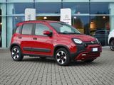 Fiat Panda Cross 1.0 FireFly S&S Hybrid Prezzo r - Fiat Panda Jahreswagen