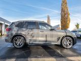 BMW X5 xDrive50e M Sport ACC AHK NAVI LED PDC V+H - BMW: V