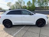Audi Q8 S-Line 360°PANO AHK MASSAGE MATRIX HUD COMPET - Audi Q8 in Dortmund