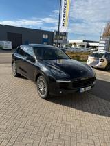 Porsche Cayenne S Diesel Platinum Edition Platinum E... - Porsche Cayenne in Krefeld