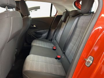 Fotografie des Opel Corsa F Edition Klima Radio BT Tempomat