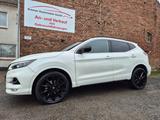 Nissan Qashqai 1.3 N-Tec | TüV neu - Nissan Qashqai: N Tec