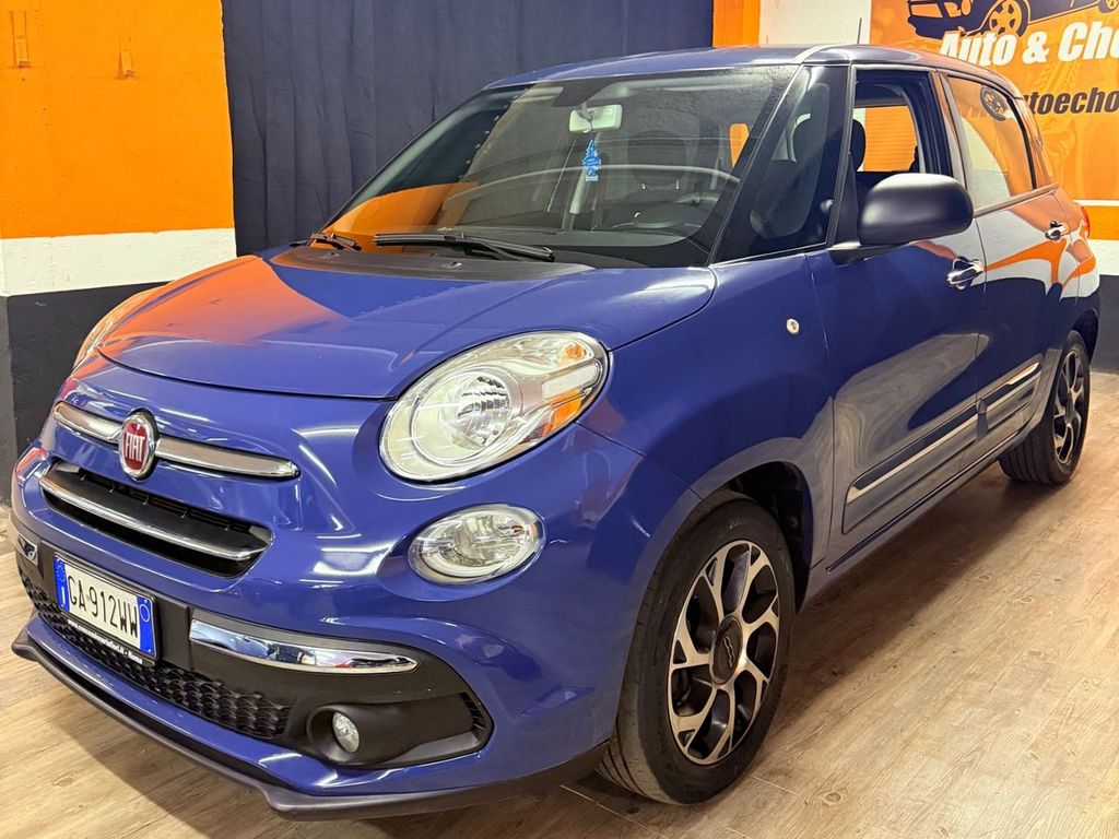 Image of Fiat 500L
