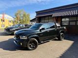 Dodge LPG*4X4*AHK*NAVI*SPORT*OFFROAD*BÜGEL+LED*GARANTI - Dodge RAM mit LPG-Antrieb: Allradantrieb