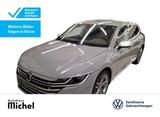 Volkswagen Arteon Shooting Brake TDI DSG 4M Elegance DCC Le