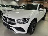 Mercedes-Benz GLC 200 GLC -Klasse Coupe 4Matic AMG-Line - gebrauchte Mercedes-Benz GLC 200 aus dem Jahr 2020