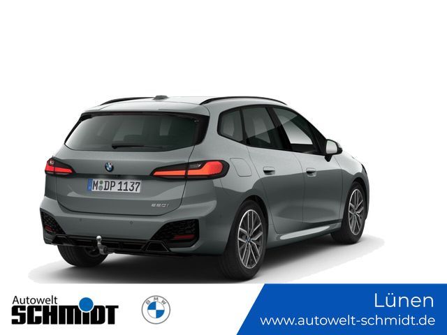 BMW 220 Active Tourer - Bild 2