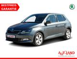 Skoda Fabia 1.0 TSI Drive Klimaaut. Sitzheizung PDC - Skoda Fabia: Drive