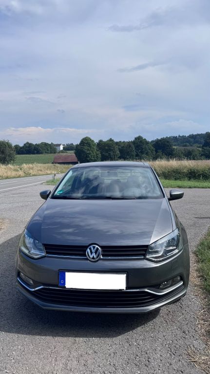 Image of Volkswagen Polo