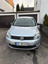 Volkswagen VW Golf Plus 1.6 TDI 77 kW/105 Ps Diesel - Volkswagen Golf: 7 Plus
