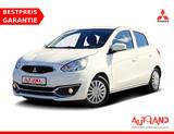 Mitsubishi Space Star 1.0 USB Allwetter