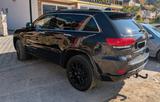 Jeep Grand Cherokee Overland 3.0 Diesel 250PS - Jeep Grand Cherokee mit Diesel-Antrieb