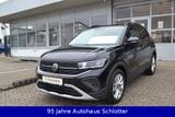 Volkswagen T-Cross Life 1,0TSI Life DSG AHK R.View IQ-Paket - Tageszulassungen