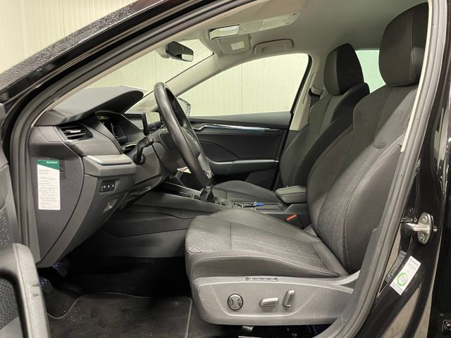 Octavia Combi Style 2.0 TDI AHK NAVI