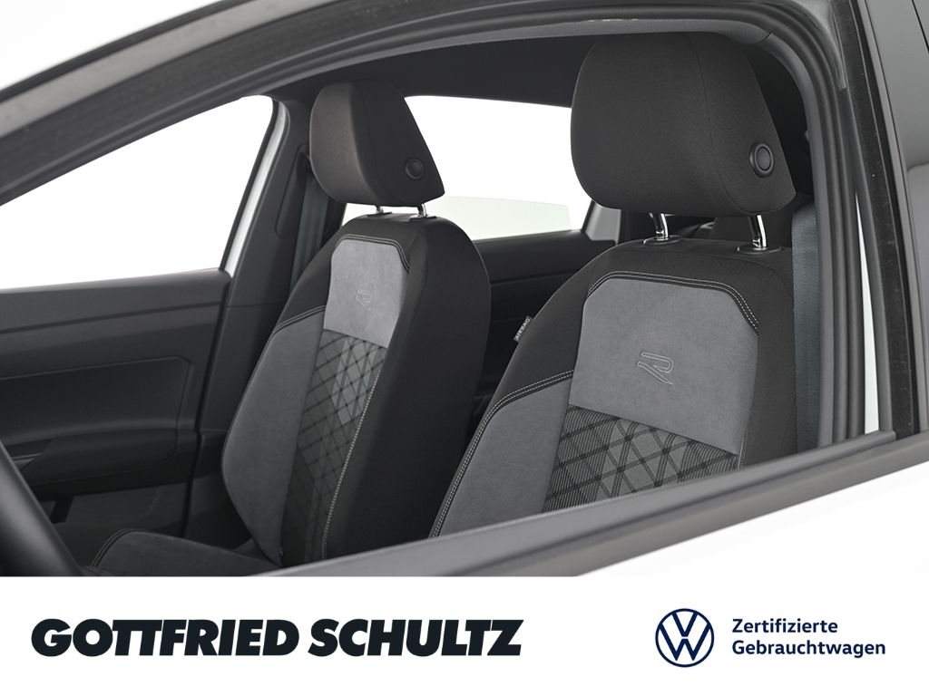Volkswagen Taigo - Bild 12