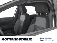 Volkswagen Taigo - Vorschau Bild 12