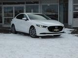 Mazda 3 eSkyactiv G140 Aut. Fastback  Exclusive - Mazda 3: Fastback