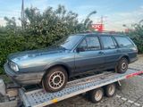 Volkswagen Passat 32b GT Syncro, 120PS 5 Zyl., 3. Han... - Volkswagen Passat: B 32