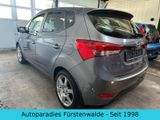 Hyundai ix20 1.6 Comfort Autom*Klima*PDC*Sitzheizung - Hyundai ix20: Automatik