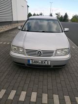 Volkswagen VW Bora 1.6, TÜV Neu, 8 fach bereift - Volkswagen Bora: 1.8
