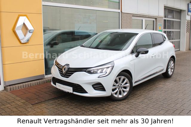 Renault Clio V Intens TCE 90 *Navi *PDC *Kamera *SHZ