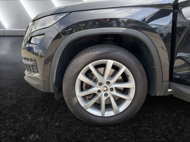 Skoda Kodiaq - Bild 14